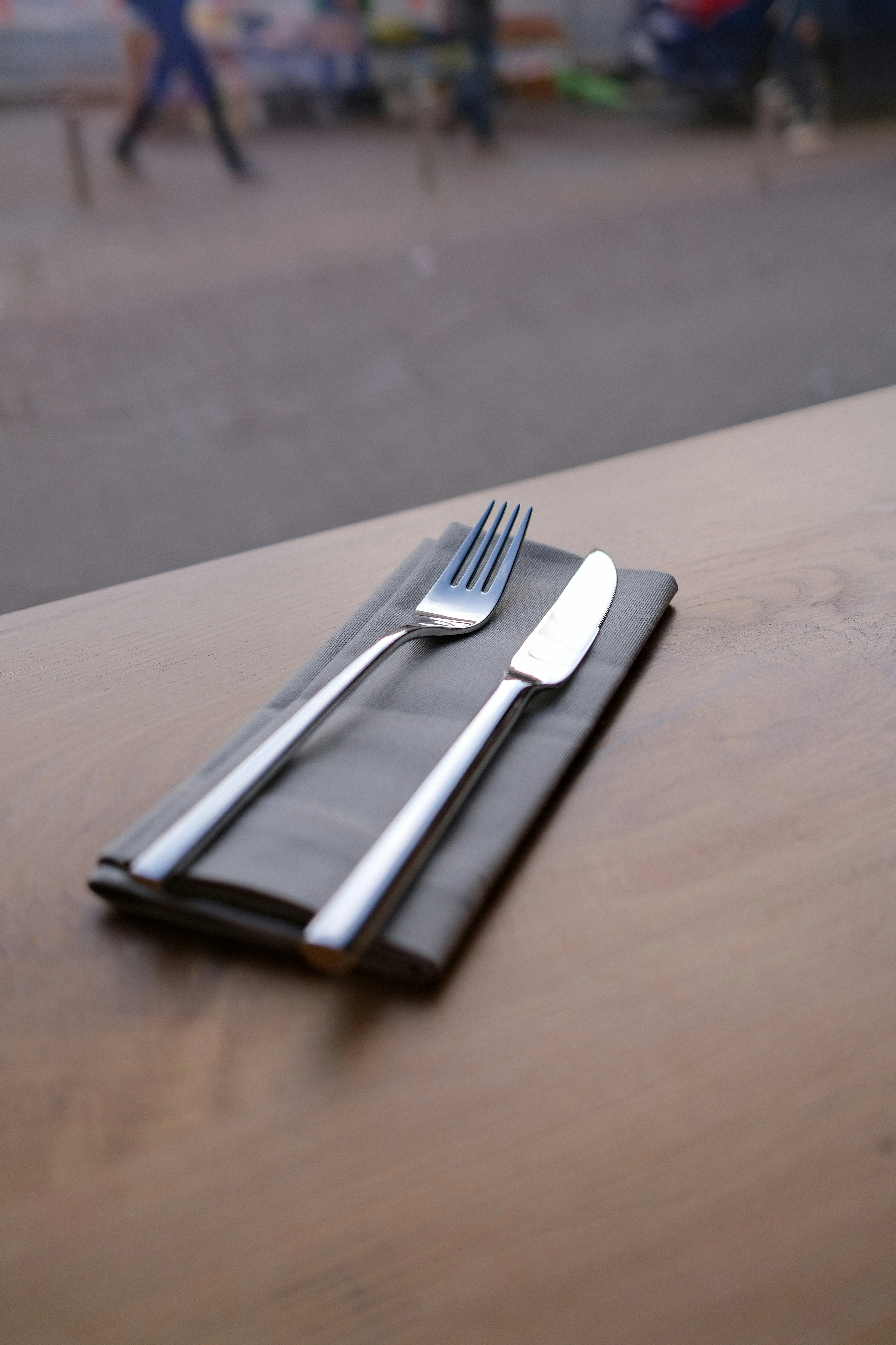 Premium Cutlery