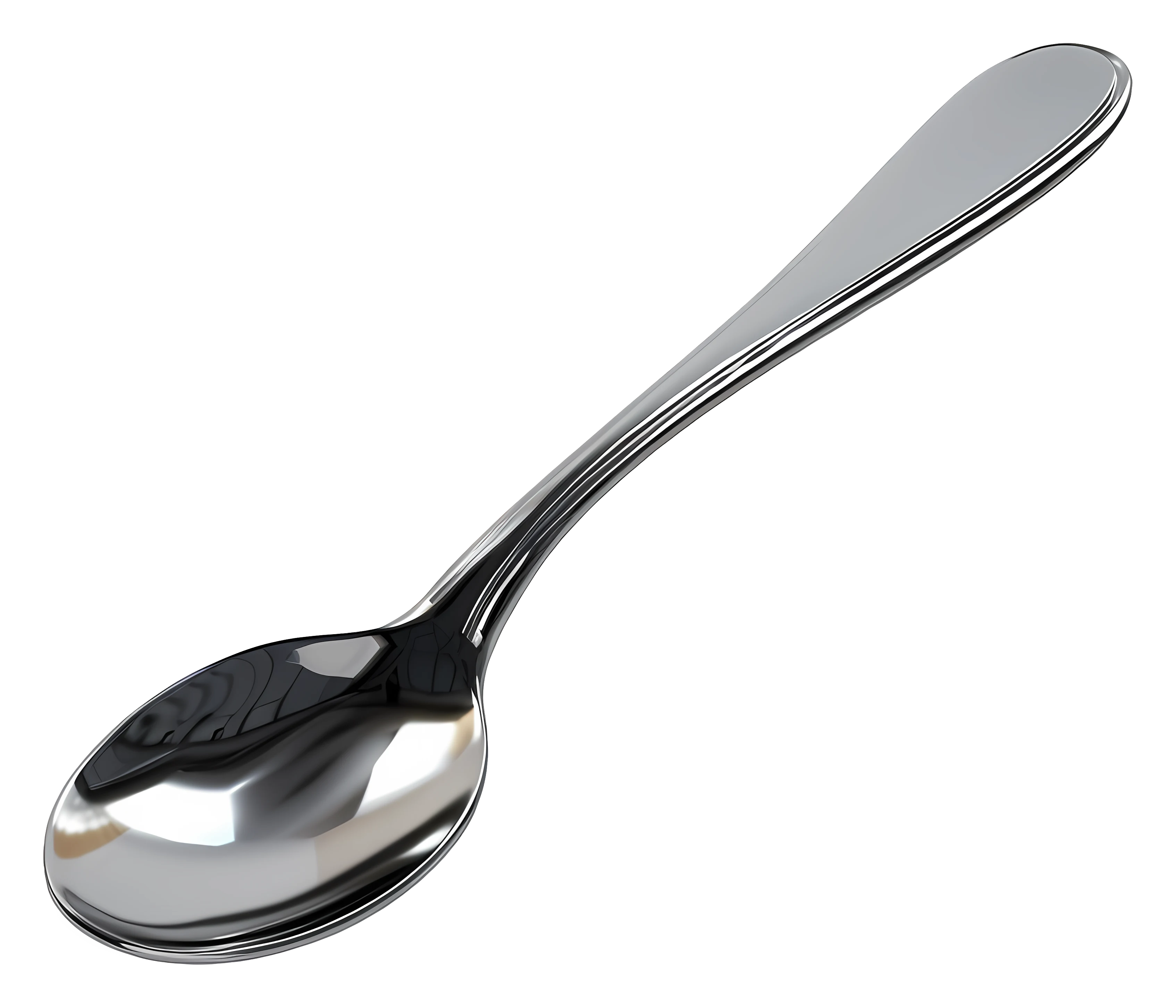 spoon
